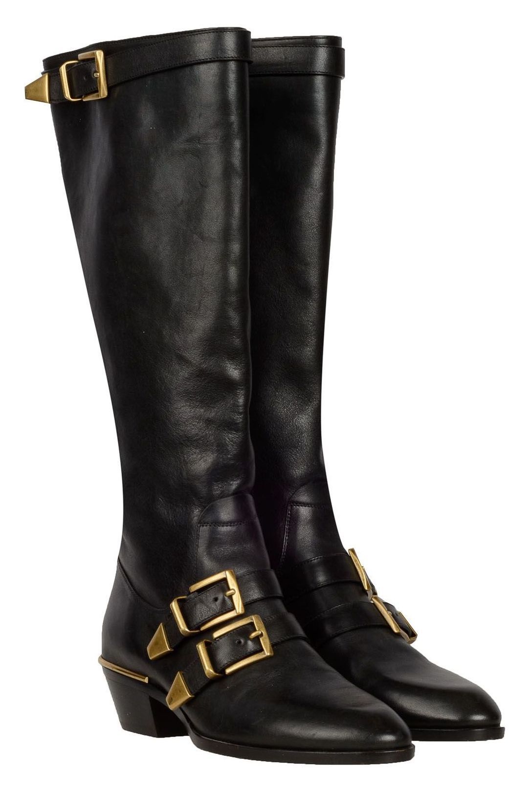 Купить Сапоги CHLOE