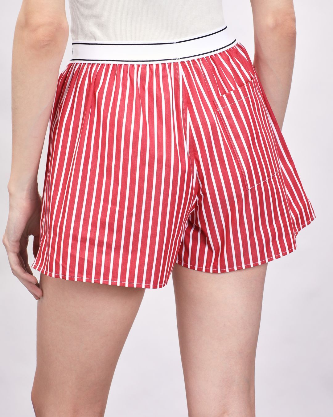 Купить Шорты SPORTY&RICH