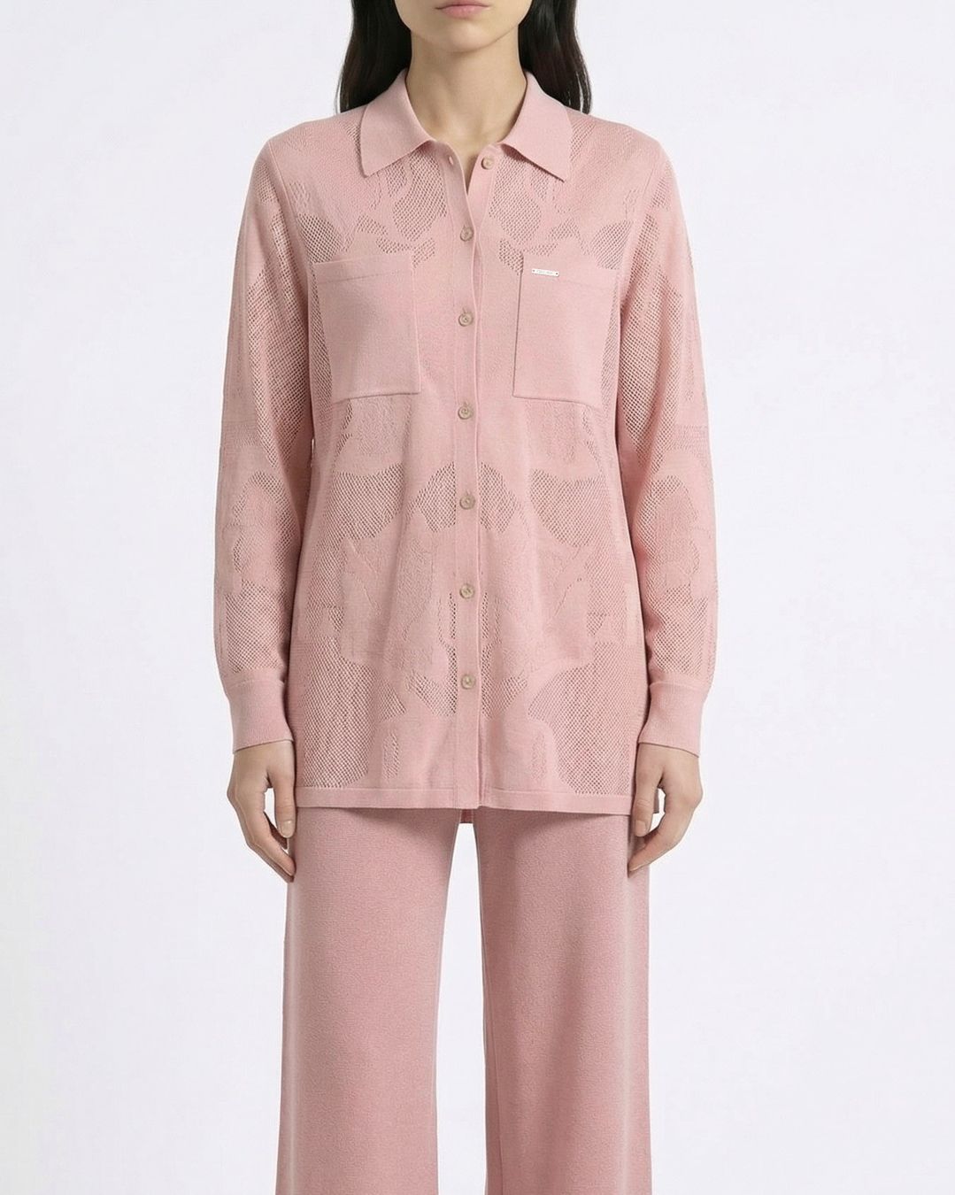 Купить Рубашка FREE AGE