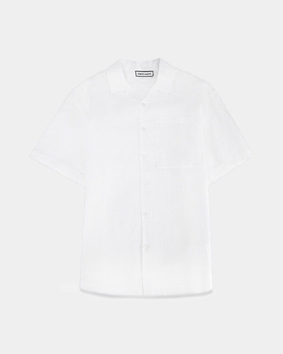 Купить Рубашка ROBERTO MORETTI