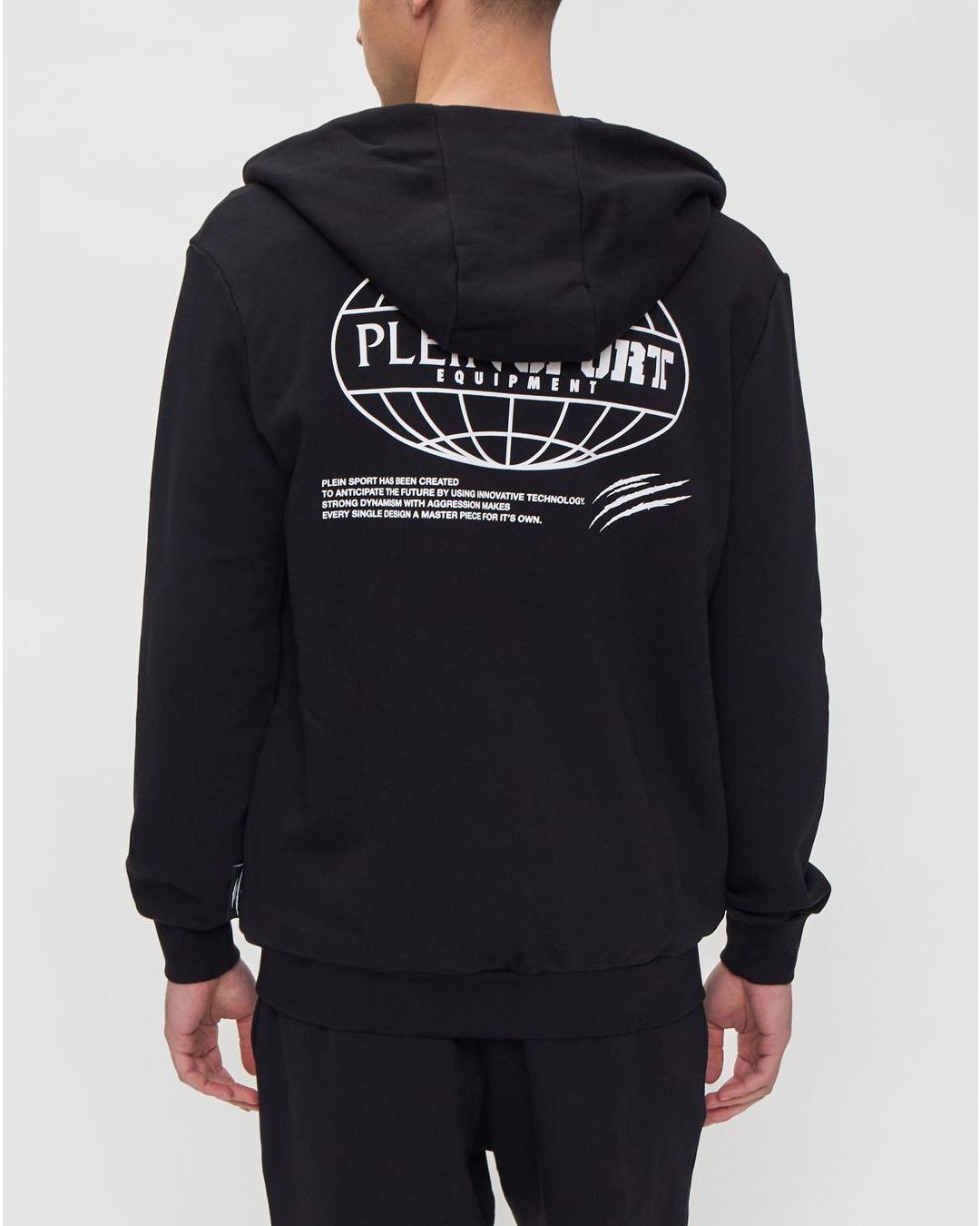 Купить Костюм спортивный PLEIN SPORT