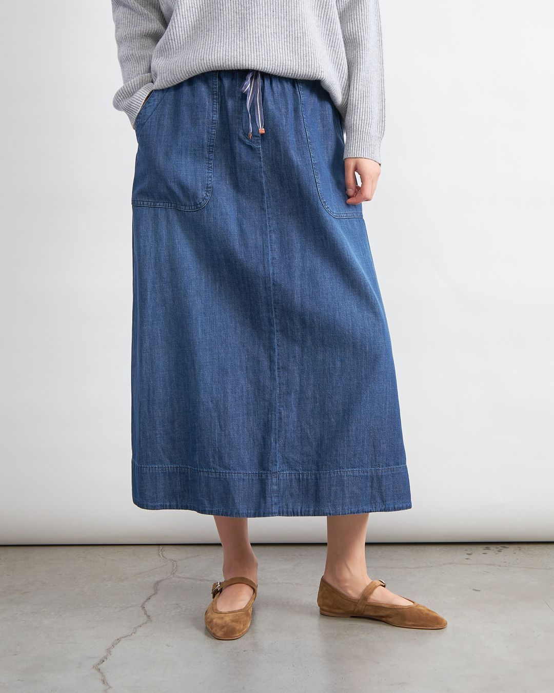 Купить Юбка LORENA ANTONIAZZI