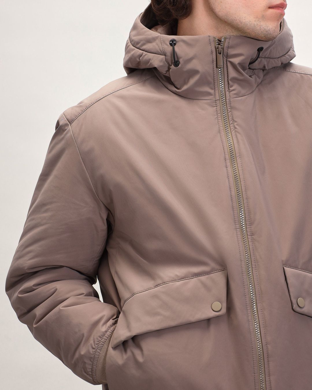 Купить Куртка HUGO BOSS