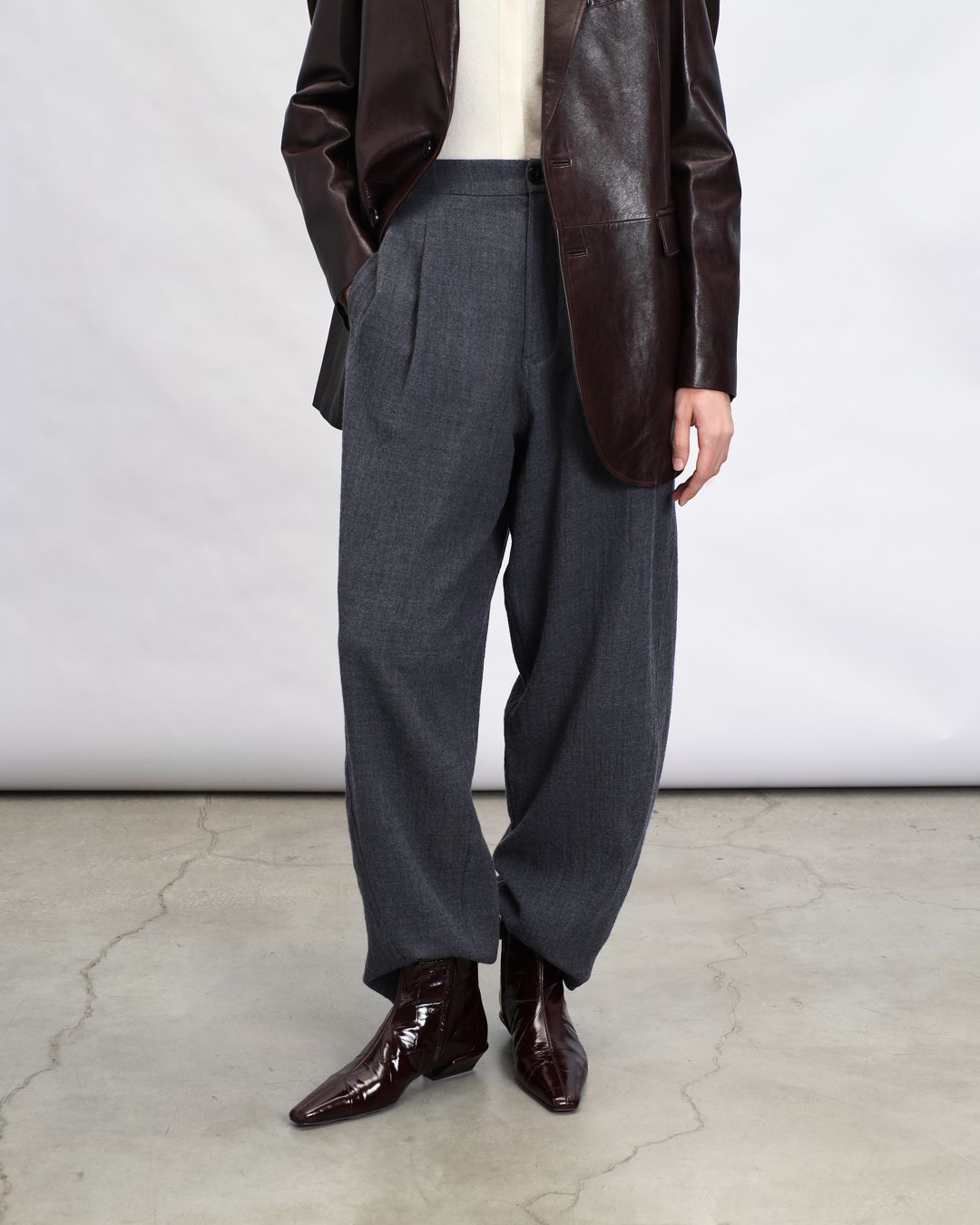 Купить Ботинки PARIS TEXAS