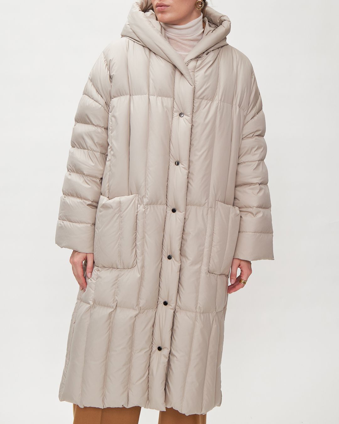 Купить Пуховик ANTONELLI FIRENZE