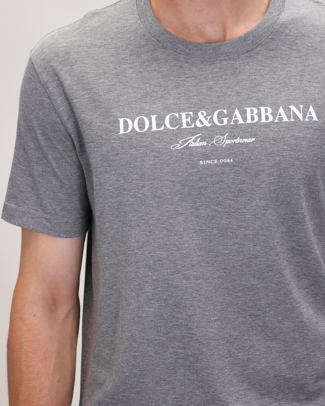 Купить Футболка DOLCE & GABBANA
