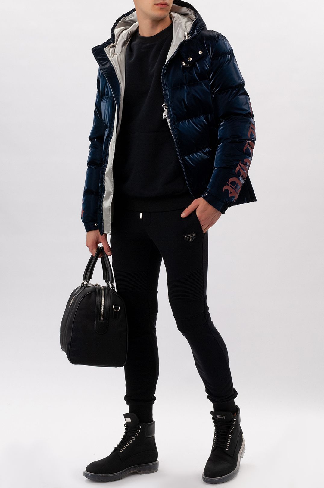 Купить Брюки PHILIPP PLEIN