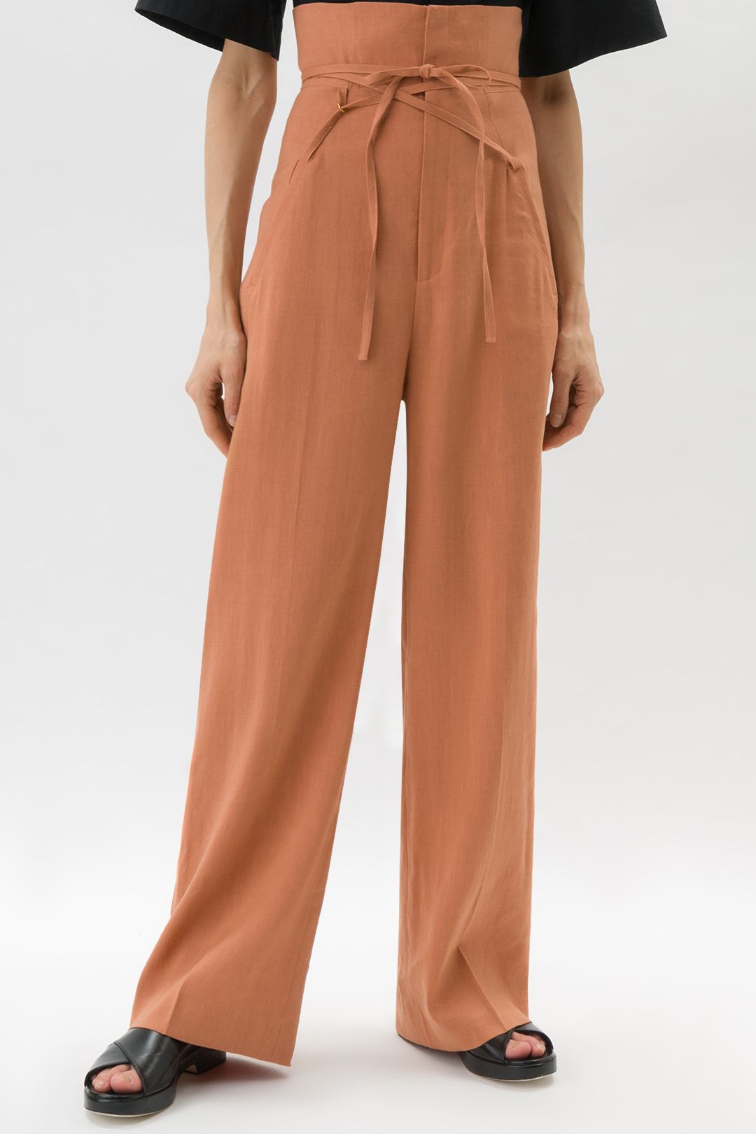 Купить Брюки JACQUEMUS