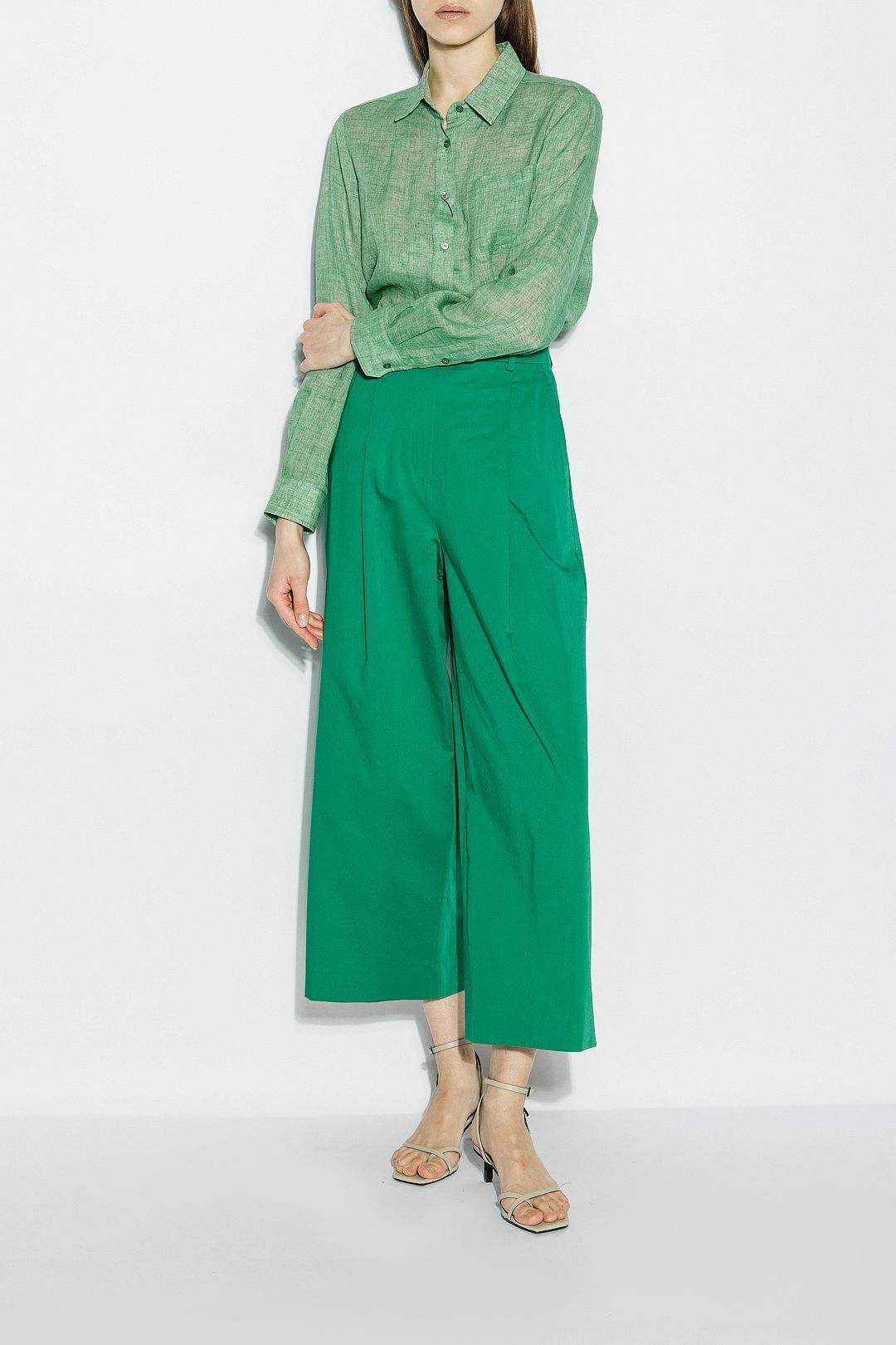 Купить Брюки WEEKEND MAX MARA