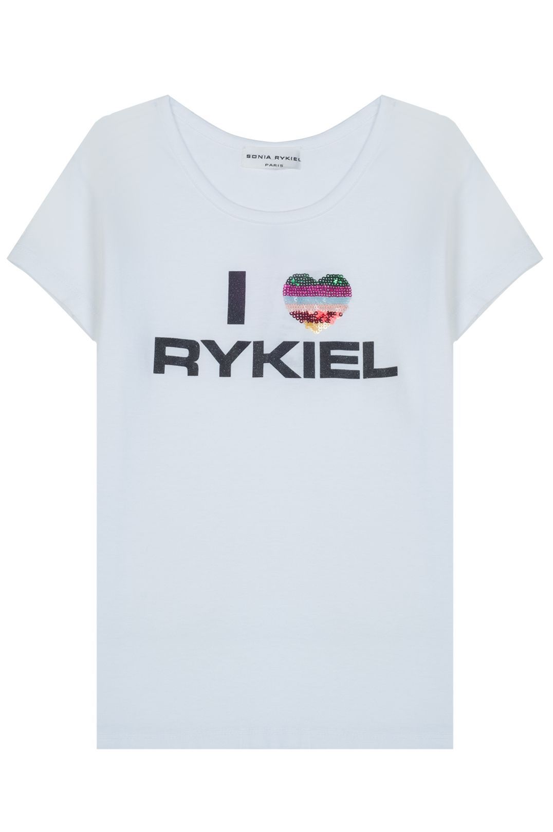 Купить Футболка SONIA RYKIEL KIDS