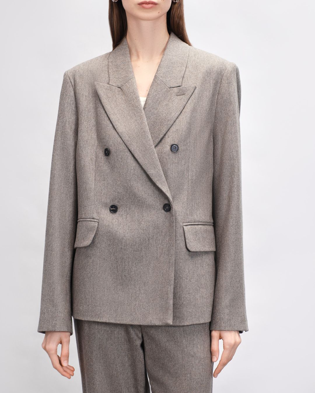 Купить Жакет LOULOU DE SAISON