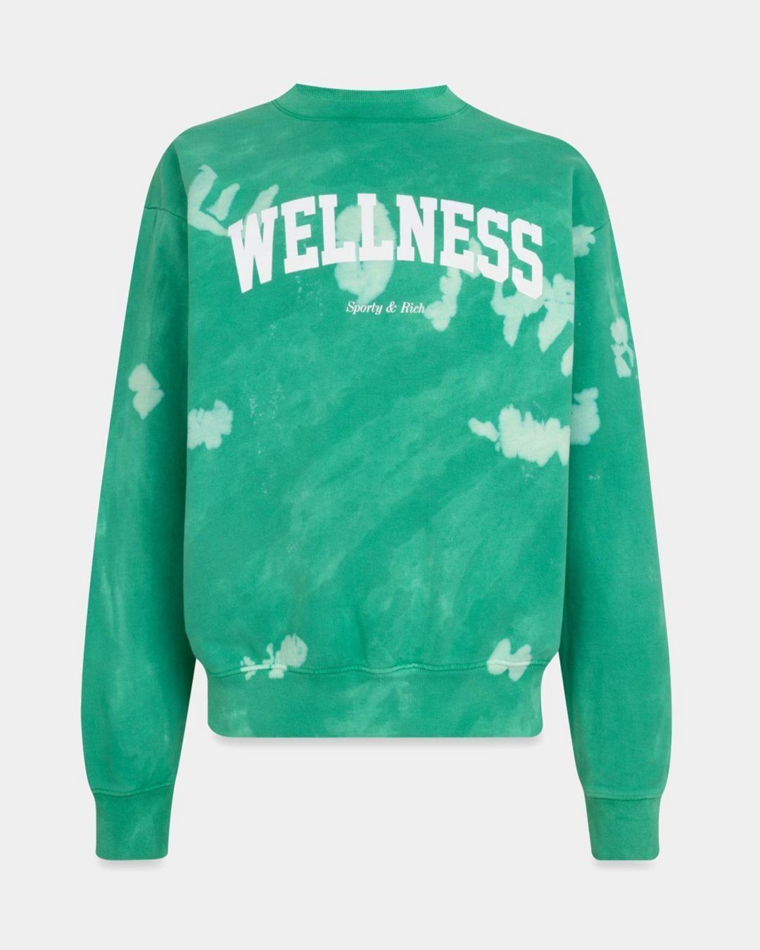 Купить Свитшот SPORTY&RICH