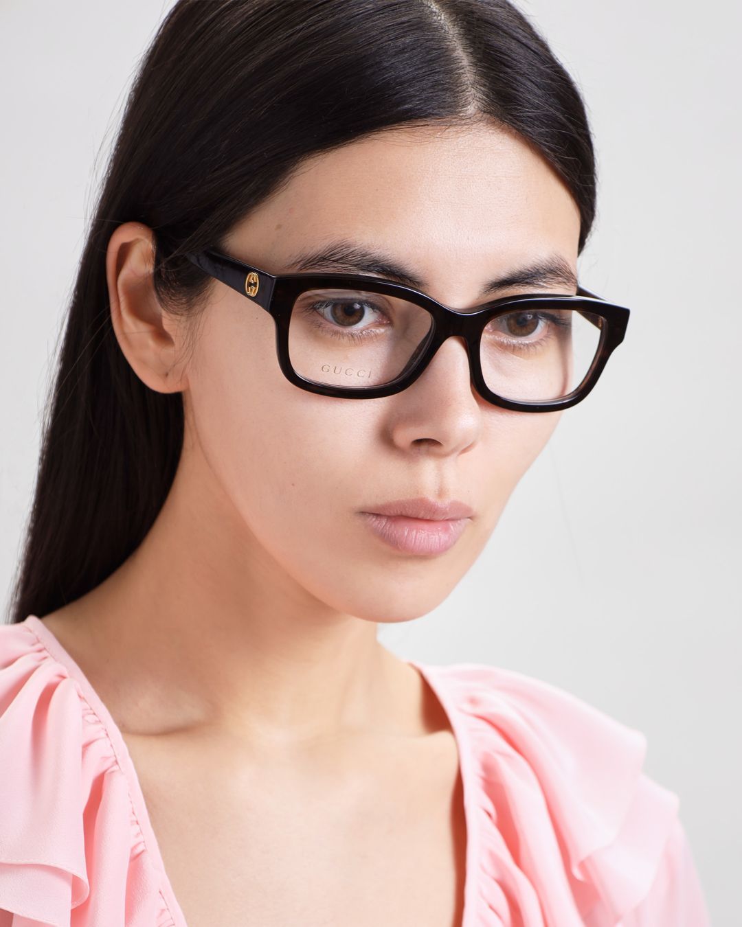 Купить Оправа GUCCI EYEWEAR