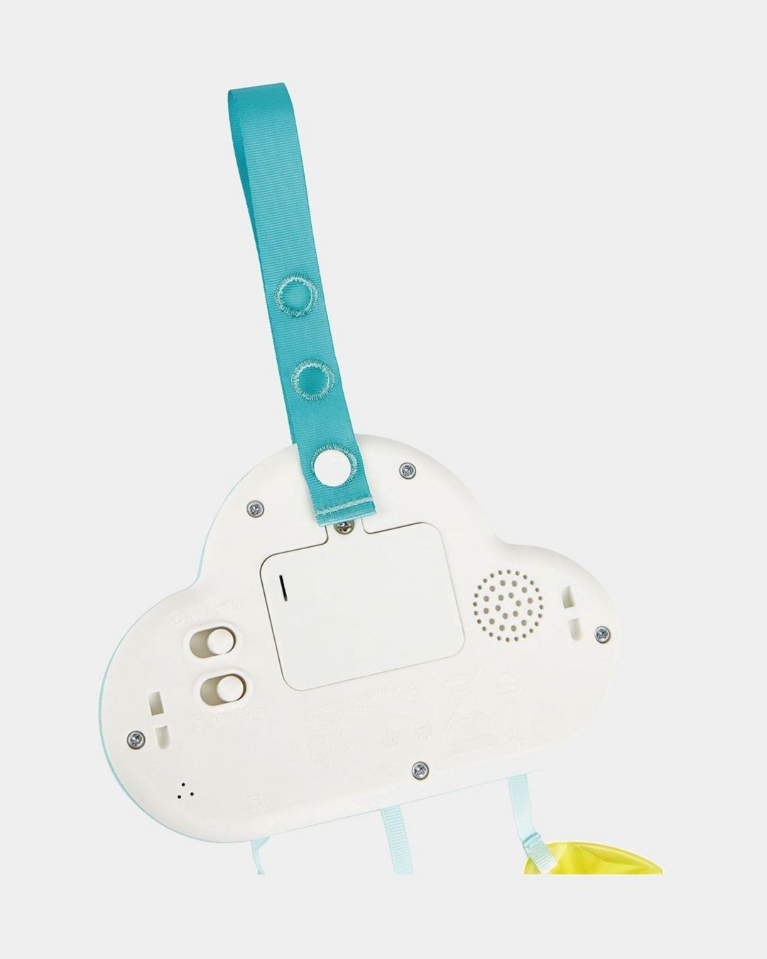 Купить Подвесная погремушка музыкальное облако HAPE