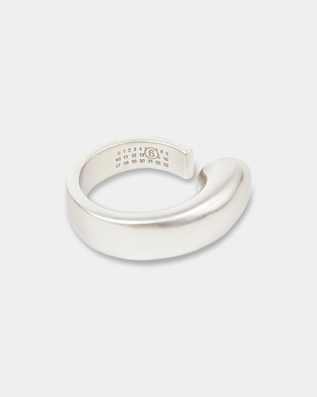 Купить Кольцо MM6