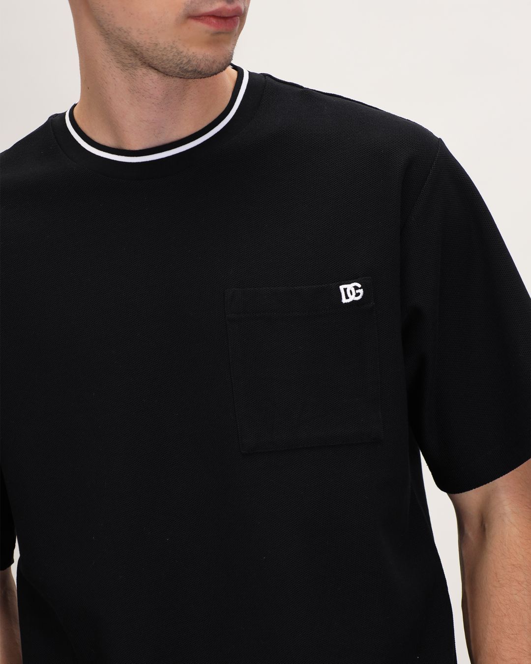 Купить Футболка DOLCE & GABBANA