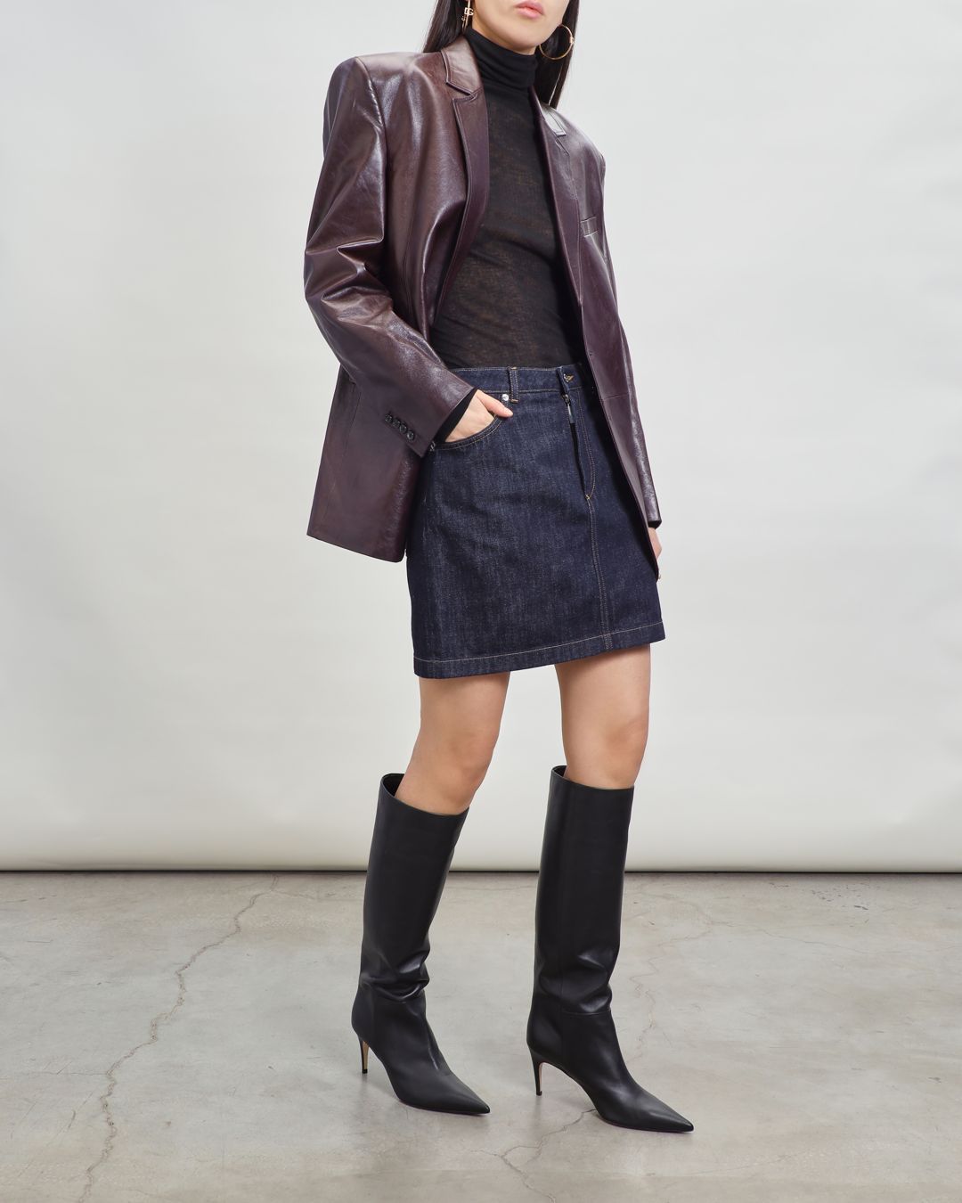 Купить Юбка DOLCE & GABBANA