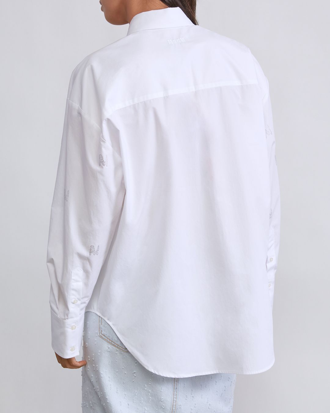 Купить Рубашка MSGM