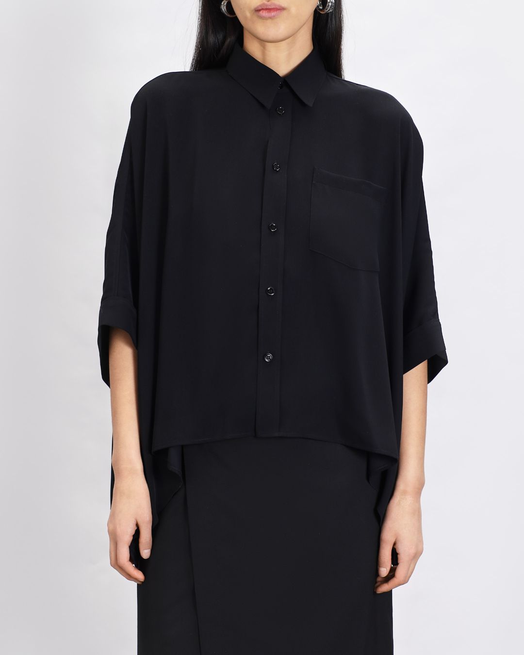 Купить Блуза MM6