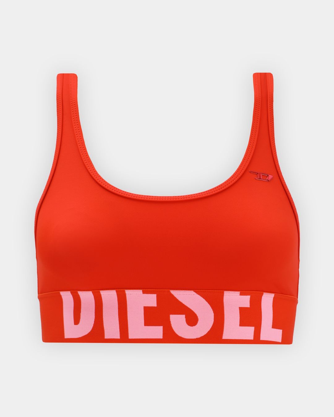 Купить Купальный топ DIESEL