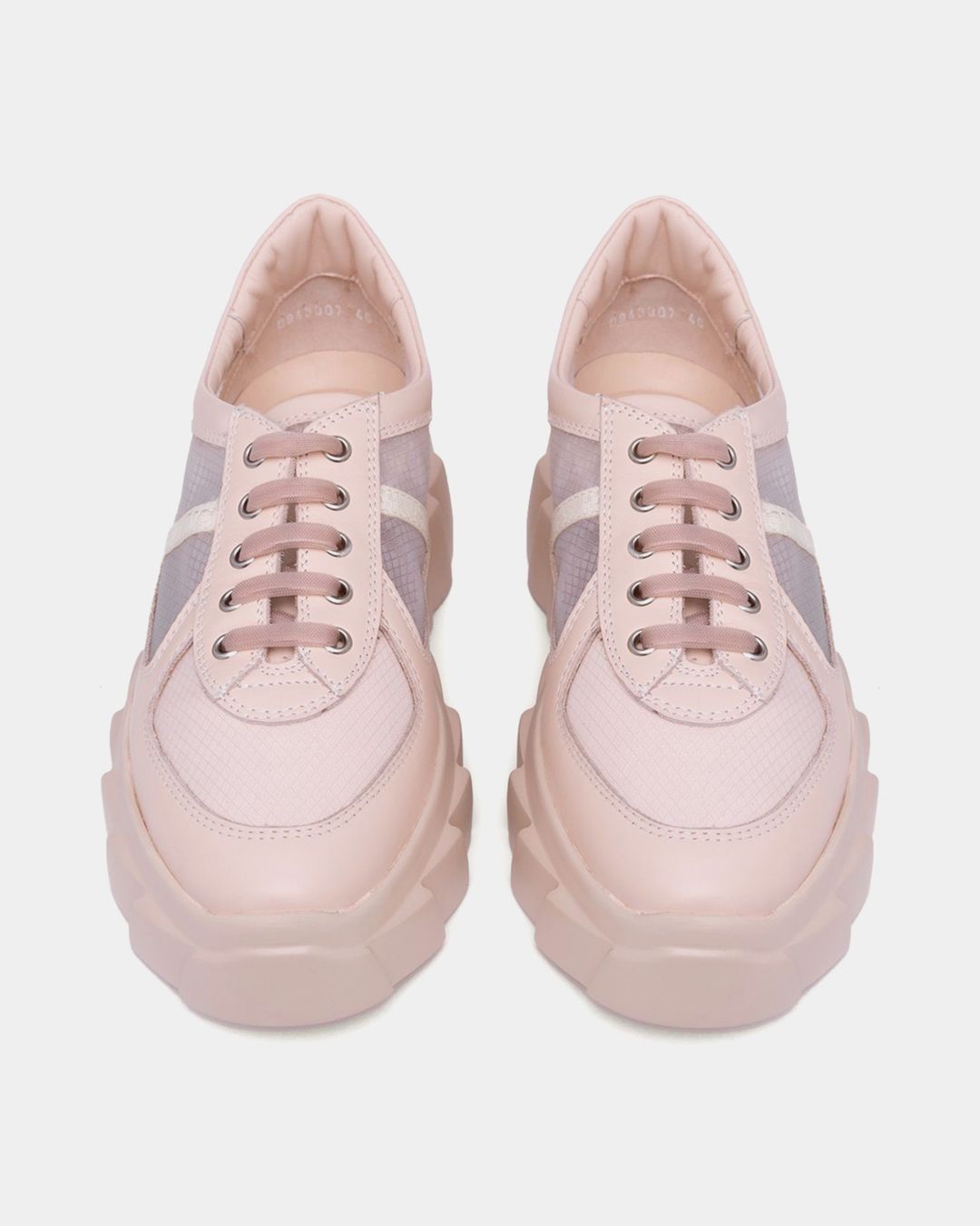 Купить Кеды AGL