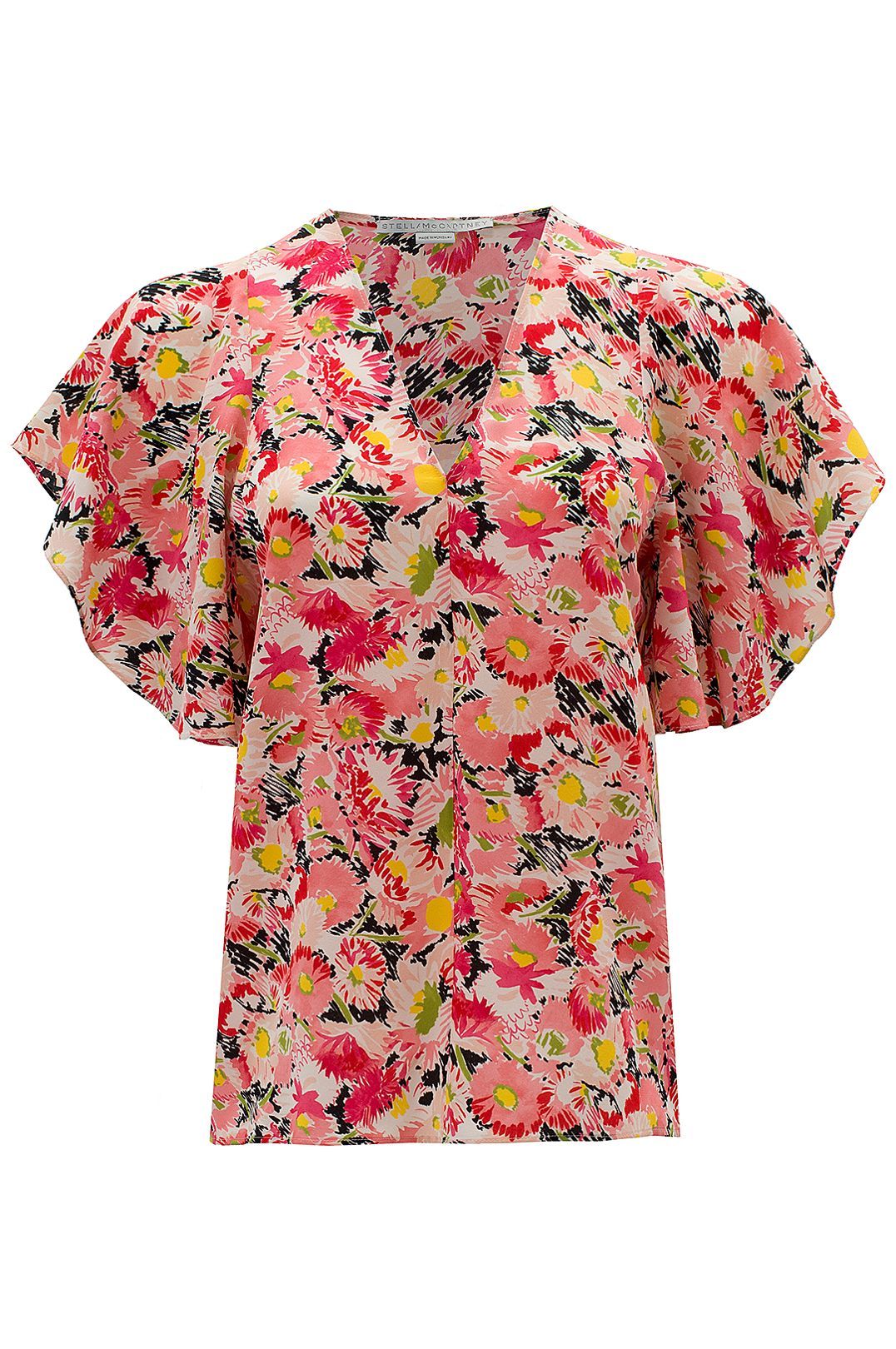 Купить Топ STELLA MCCARTNEY