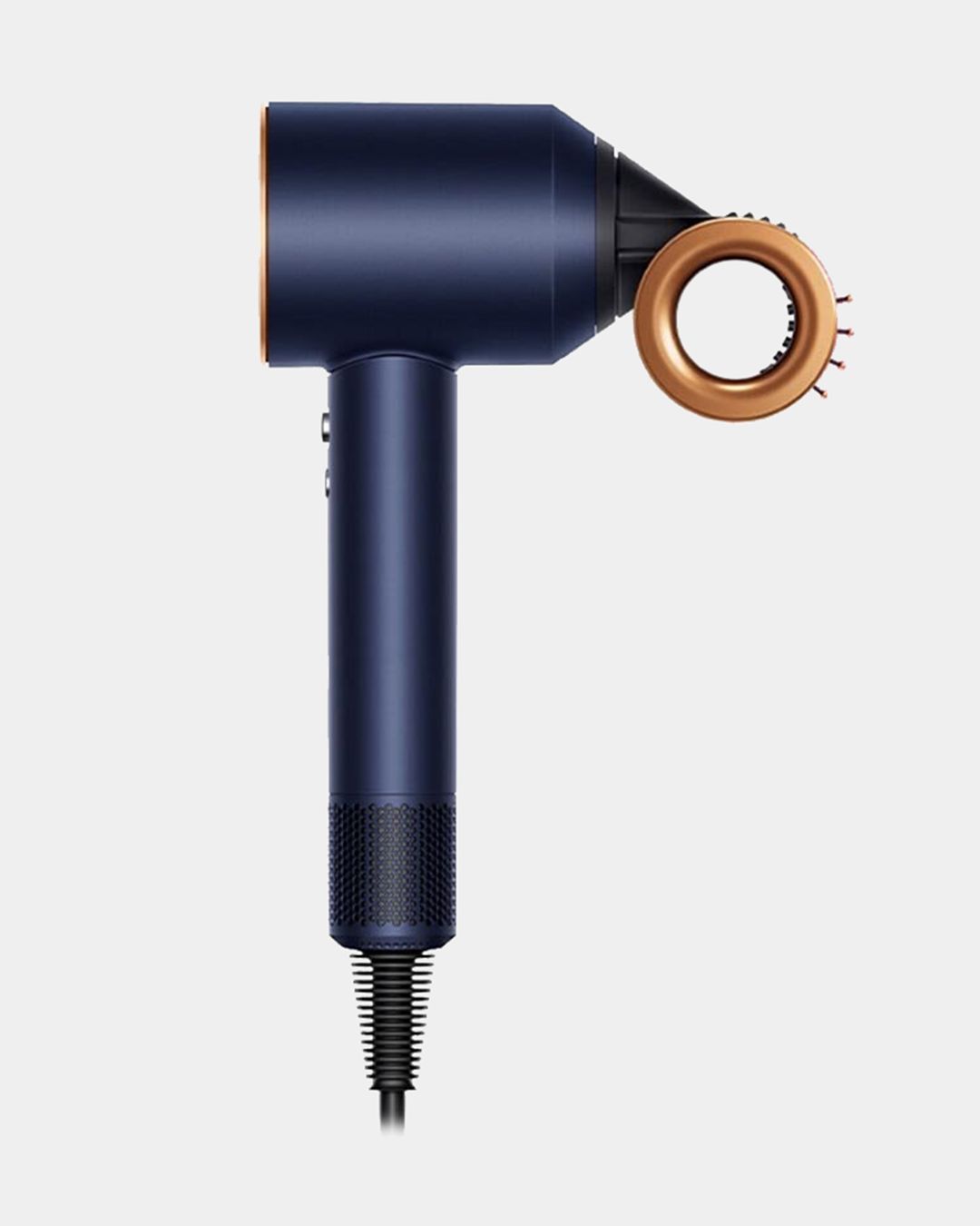 Купить Фен hd15 prussian blue DYSON