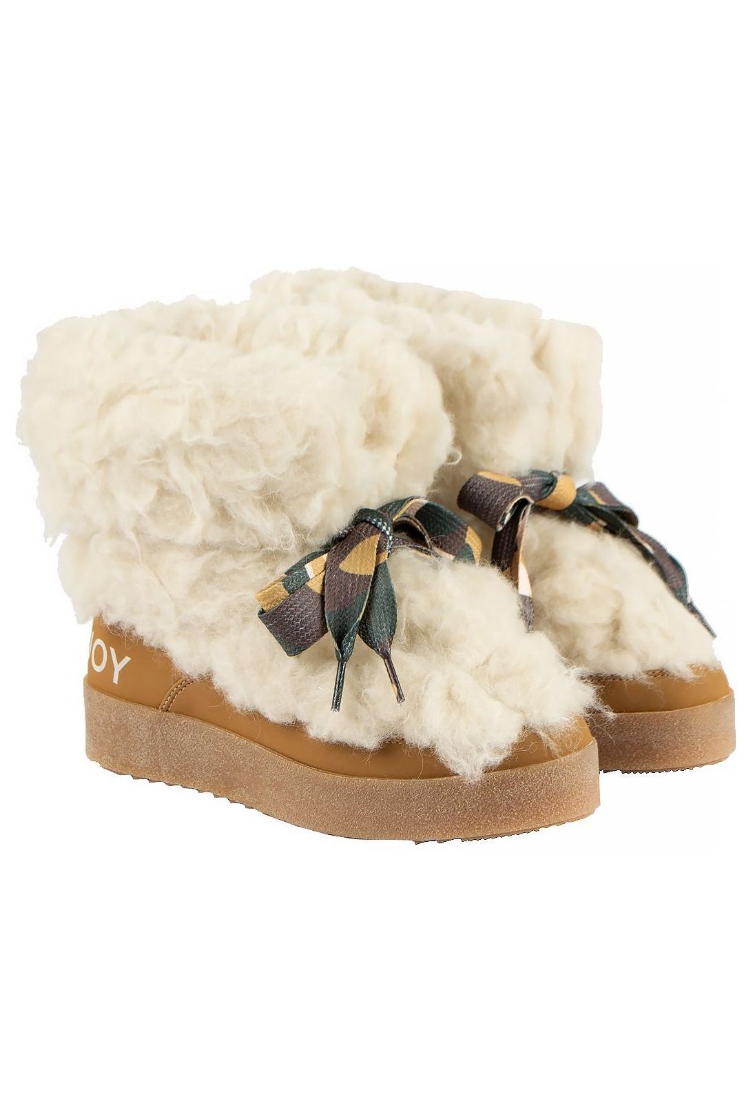 Купить Ботинки KHRISJOY