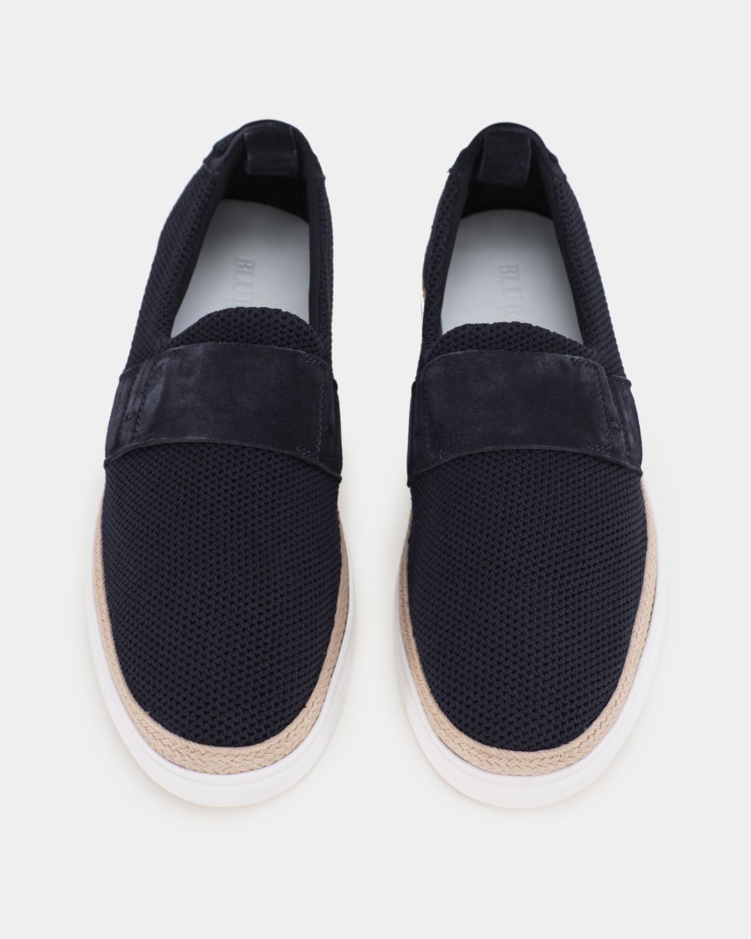 Купить Слипоны BARRETT