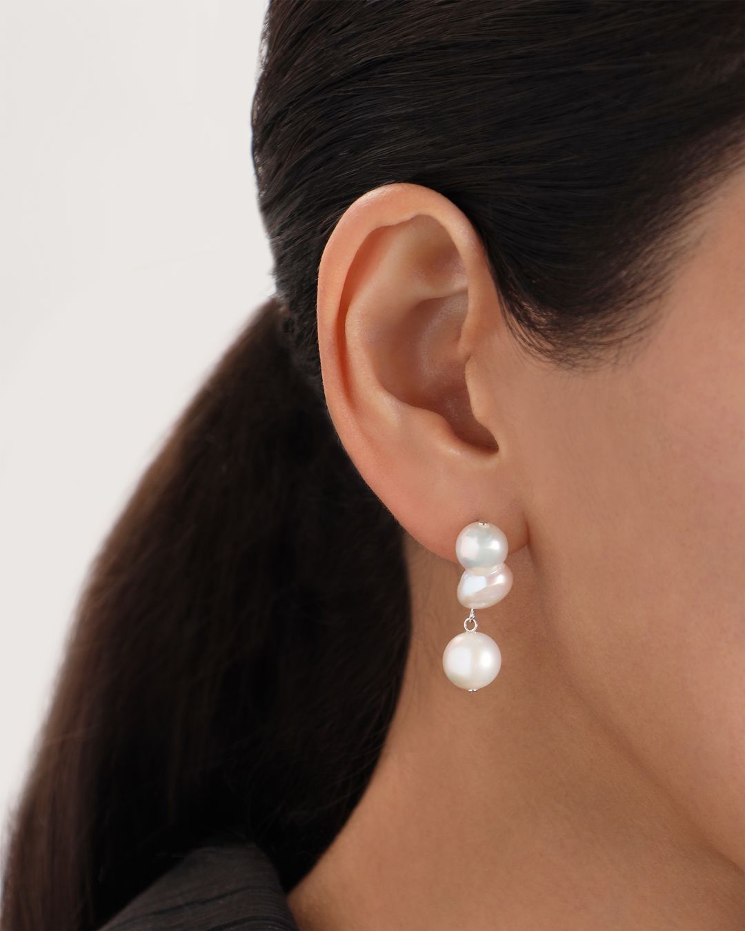 Купить Серьги COMPLETEDWORKS