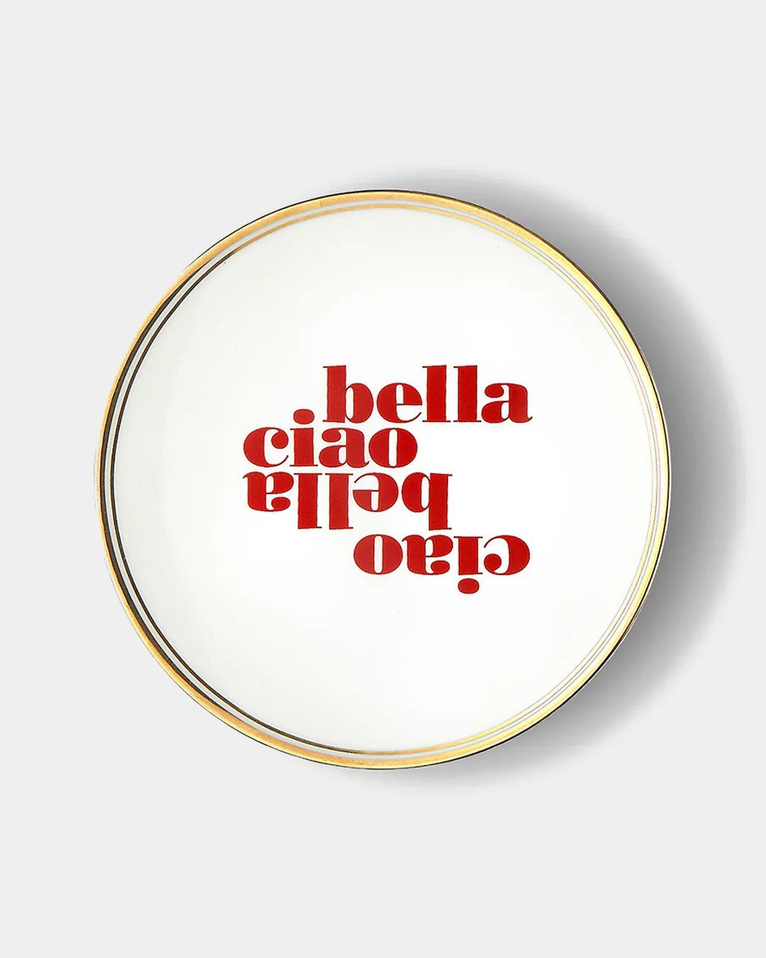 Купить Блюдце BITOSSI