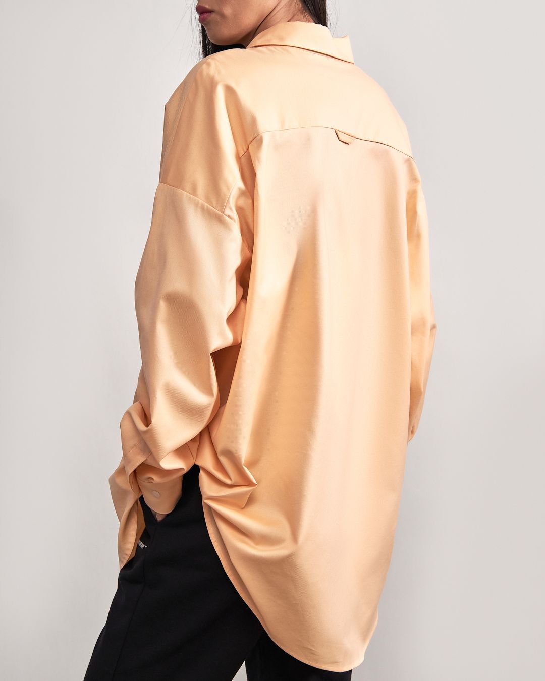 Купить Рубашка MONOCHROME