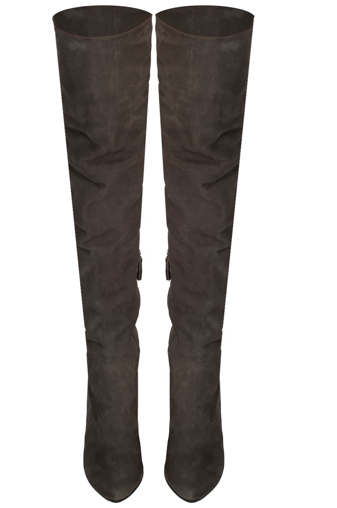 Купить Ботфорты VIC MATIE