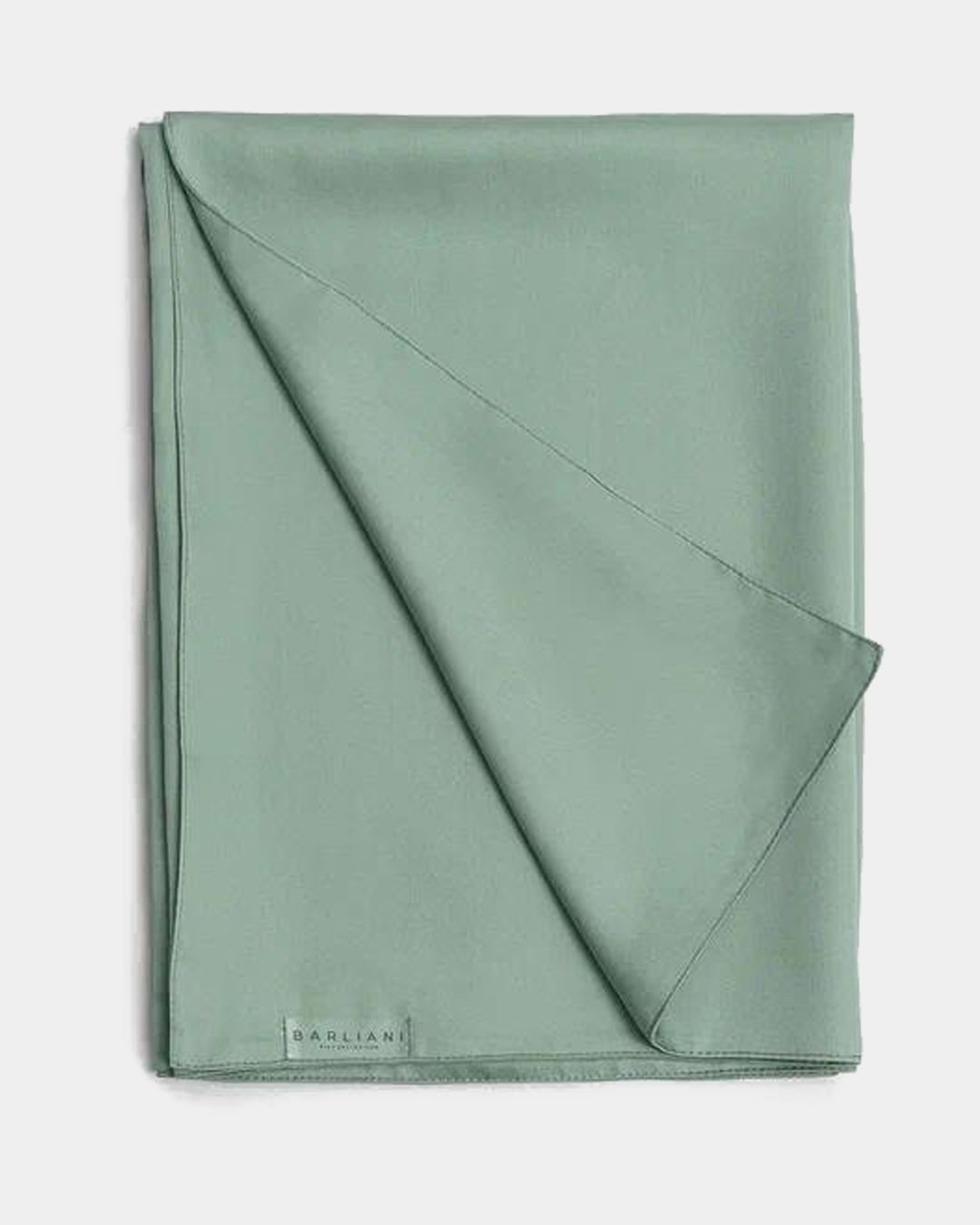 Купить Набор полотенец цв. зеленый Barliani