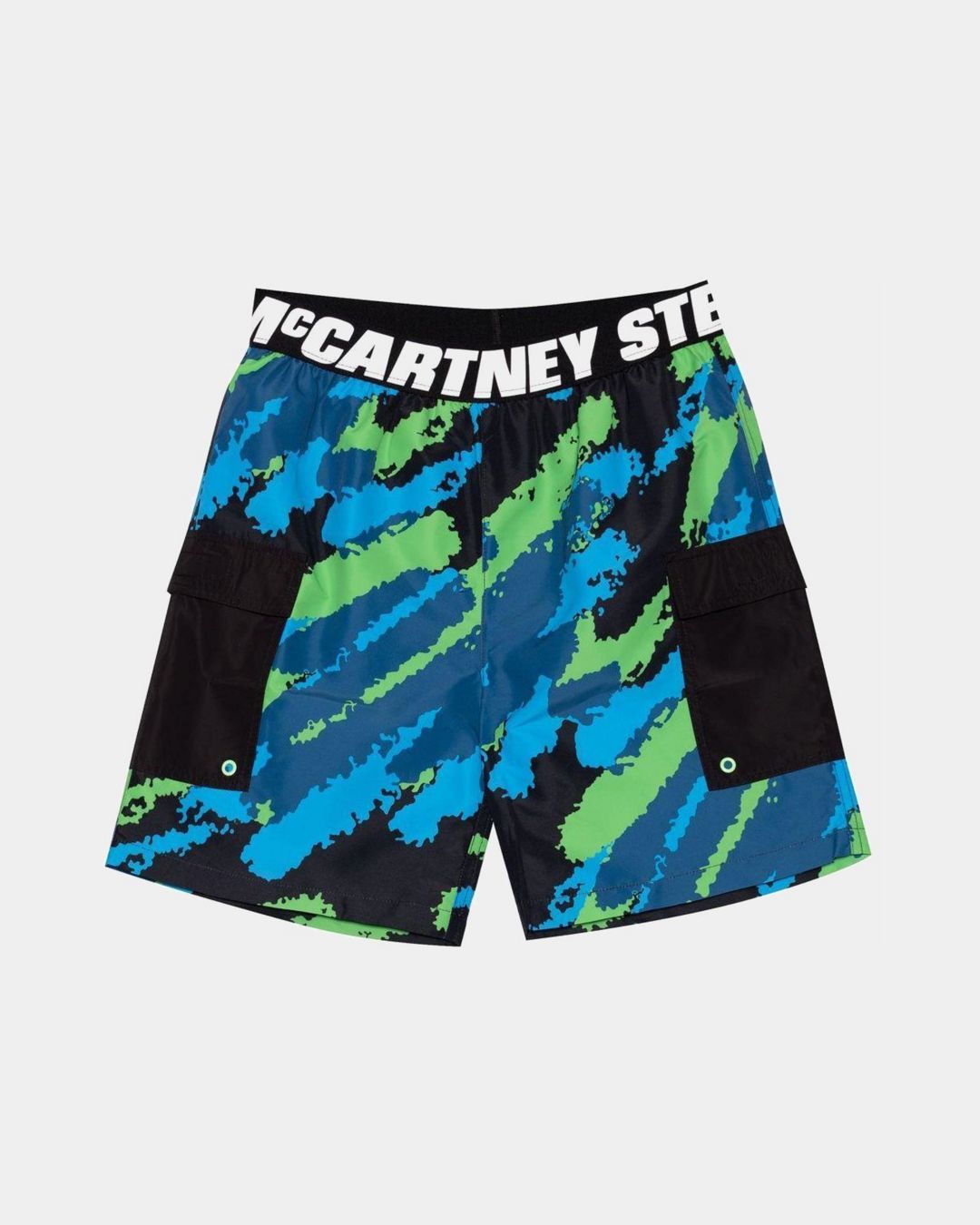 Купить Шорты пляжные STELLA MCCARTNEY