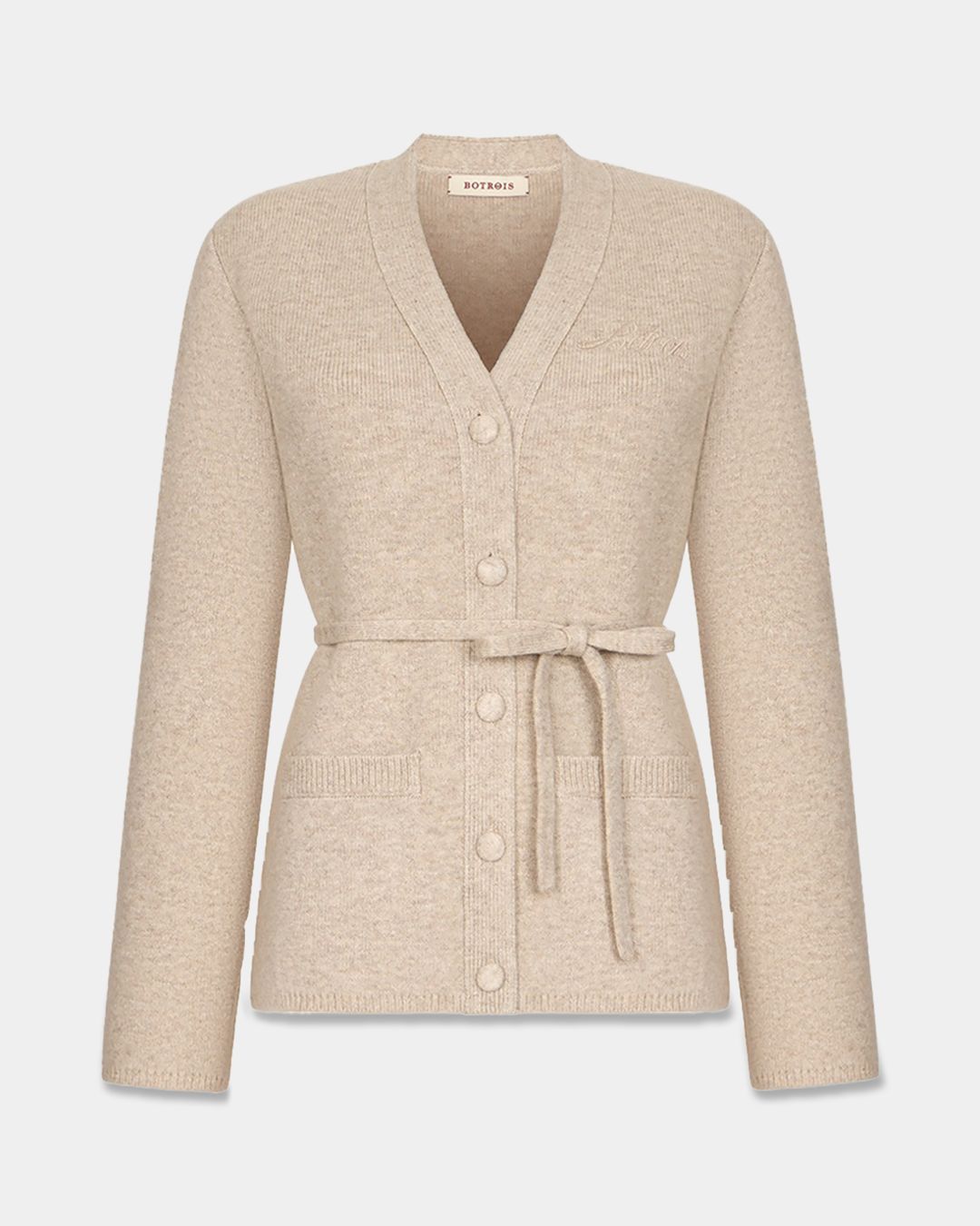 Купить Кардиган BOTROIS