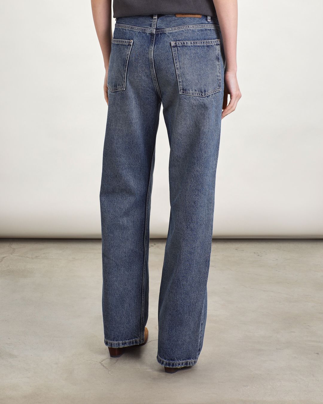 Купить Джинсы ROCKABI