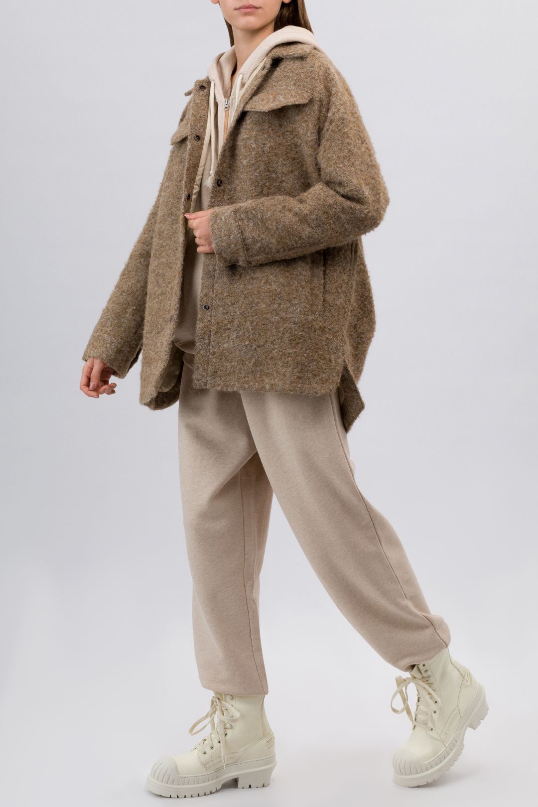 Купить Ботинки ACNE STUDIOS