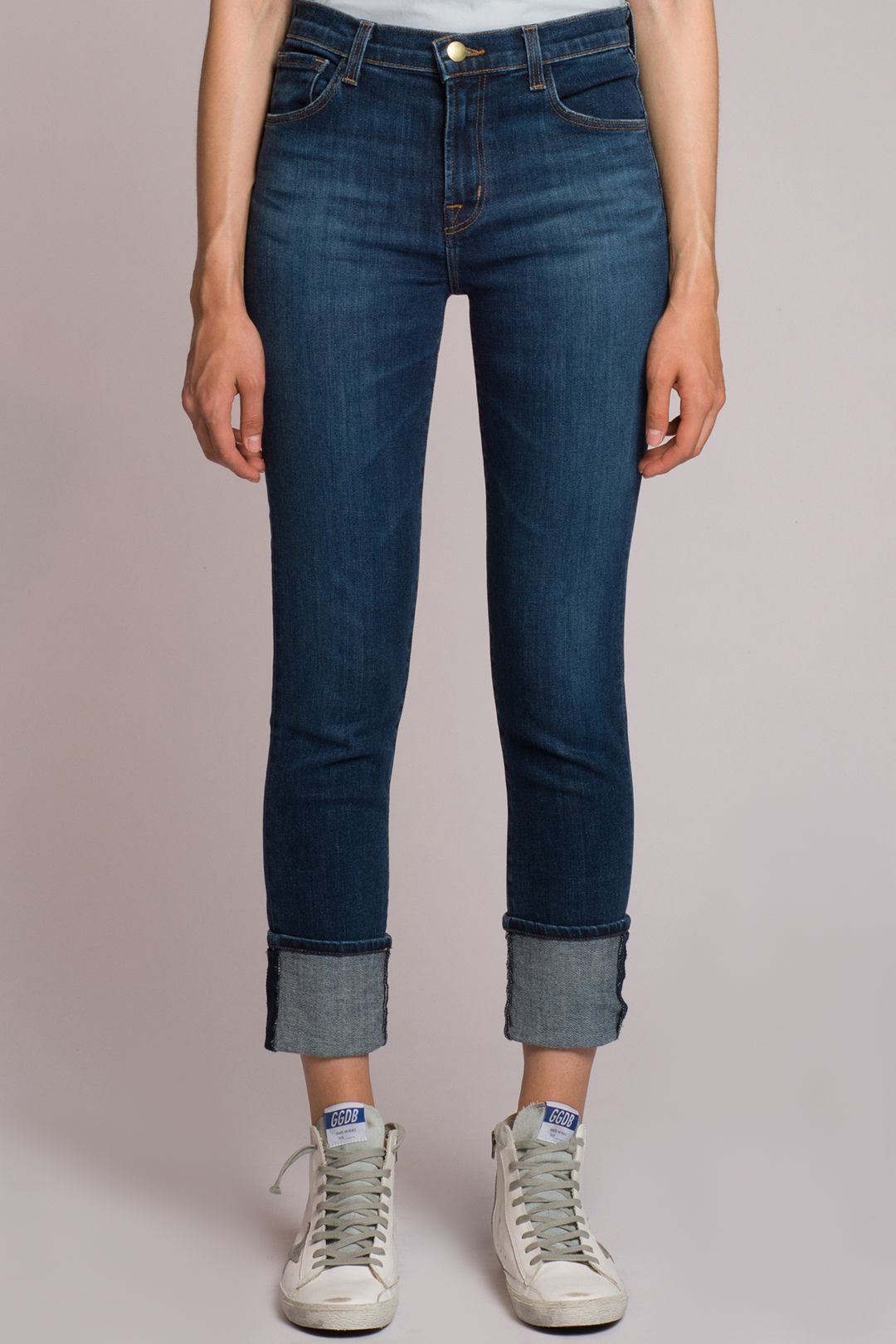 Купить Джинсы J BRAND