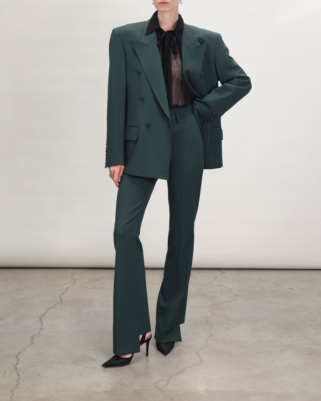 Купить Блуза JACOB LEE