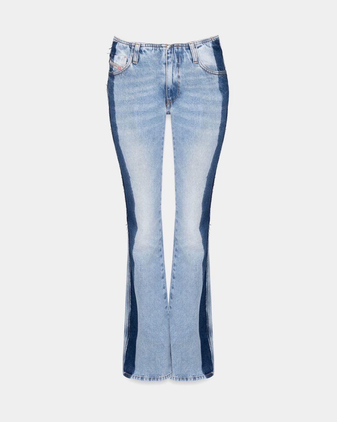 Купить Джинсы DIESEL