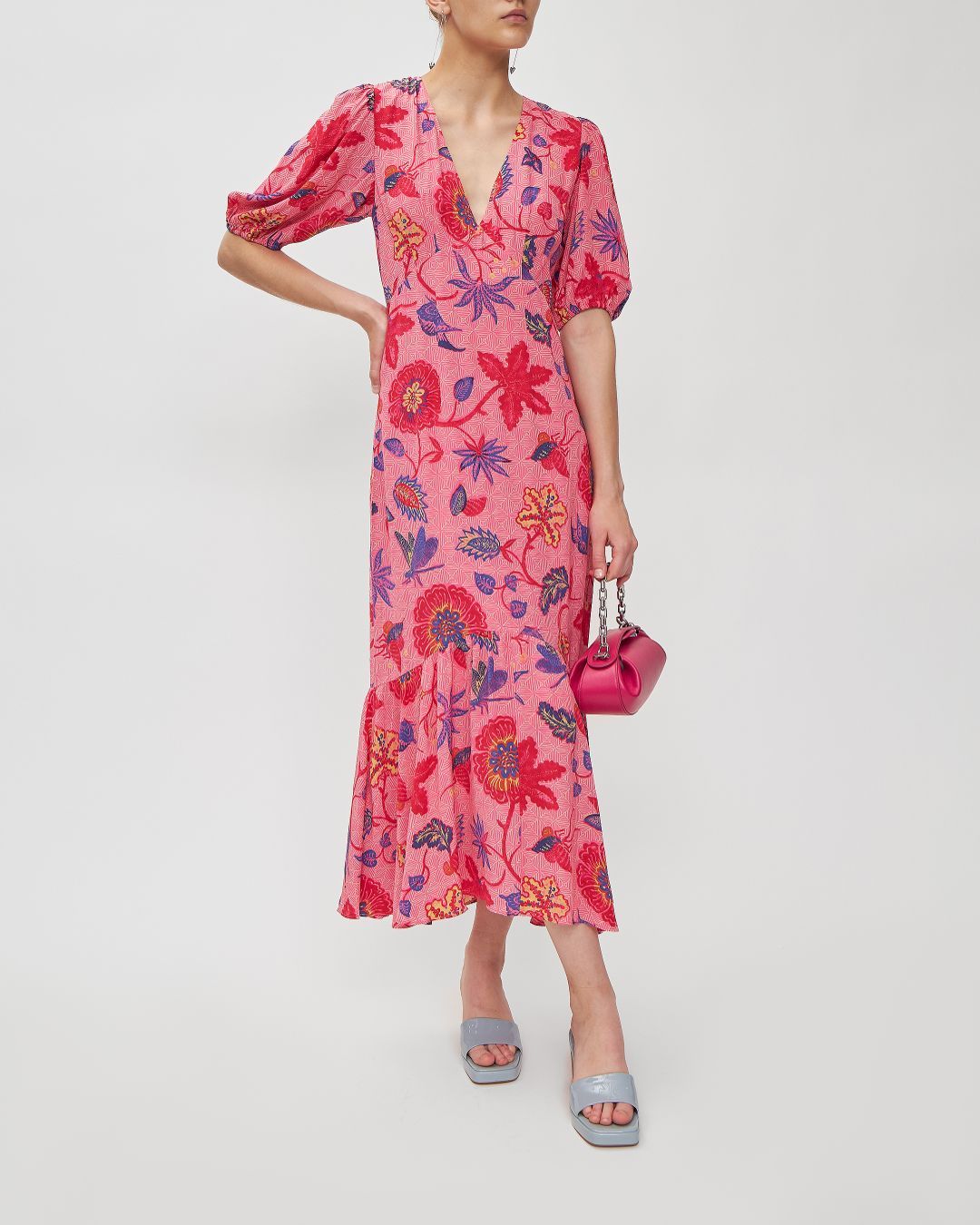 Купить Платье RHODE