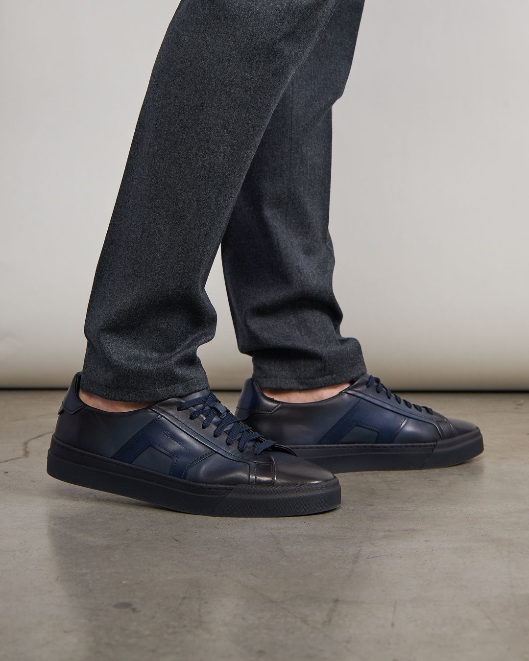 Купить Кеды SANTONI