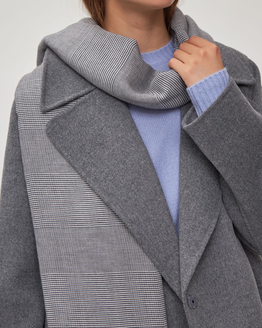 Купить Палантин WEEKEND MAX MARA