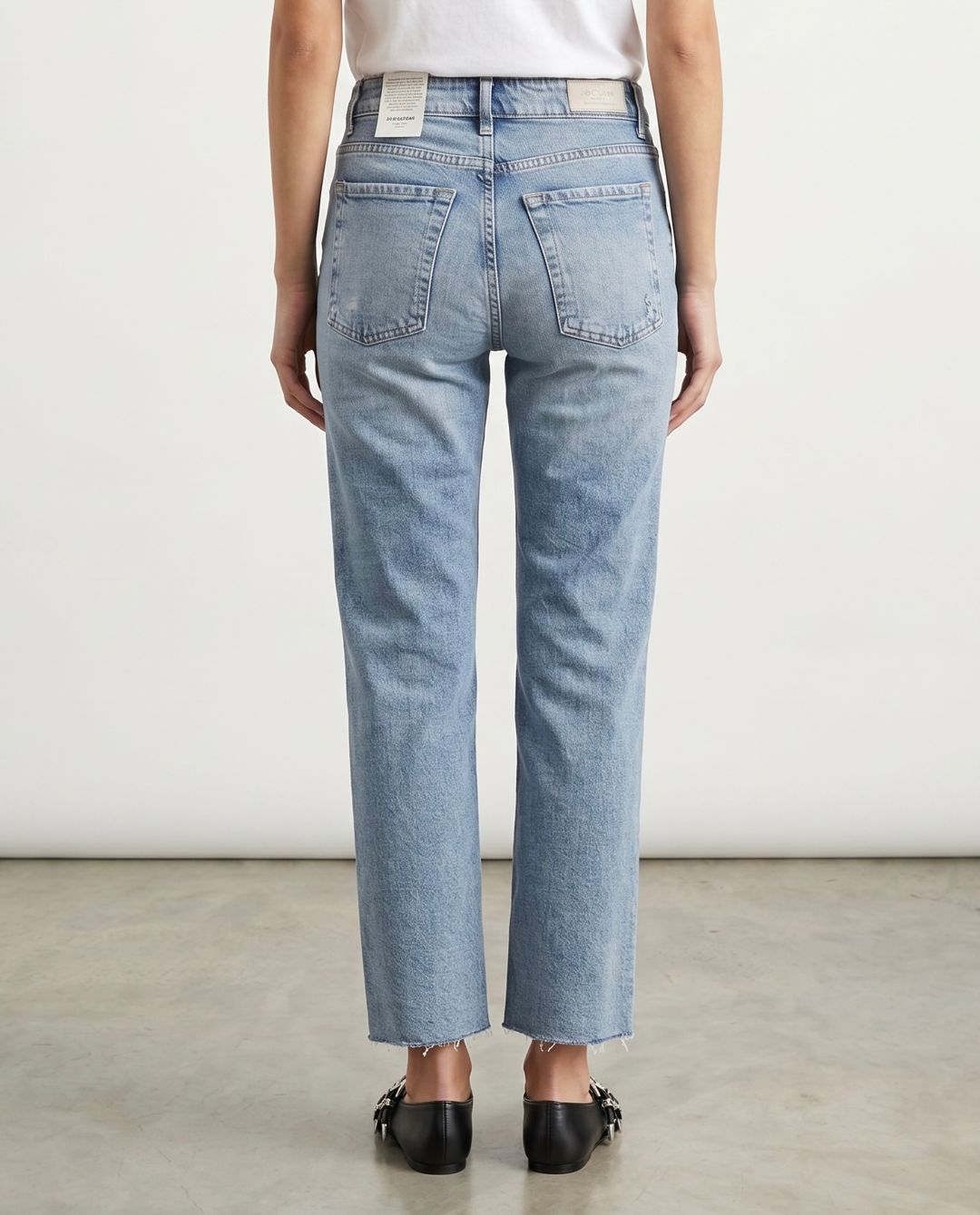 Купить Джинсы ICON DENIM