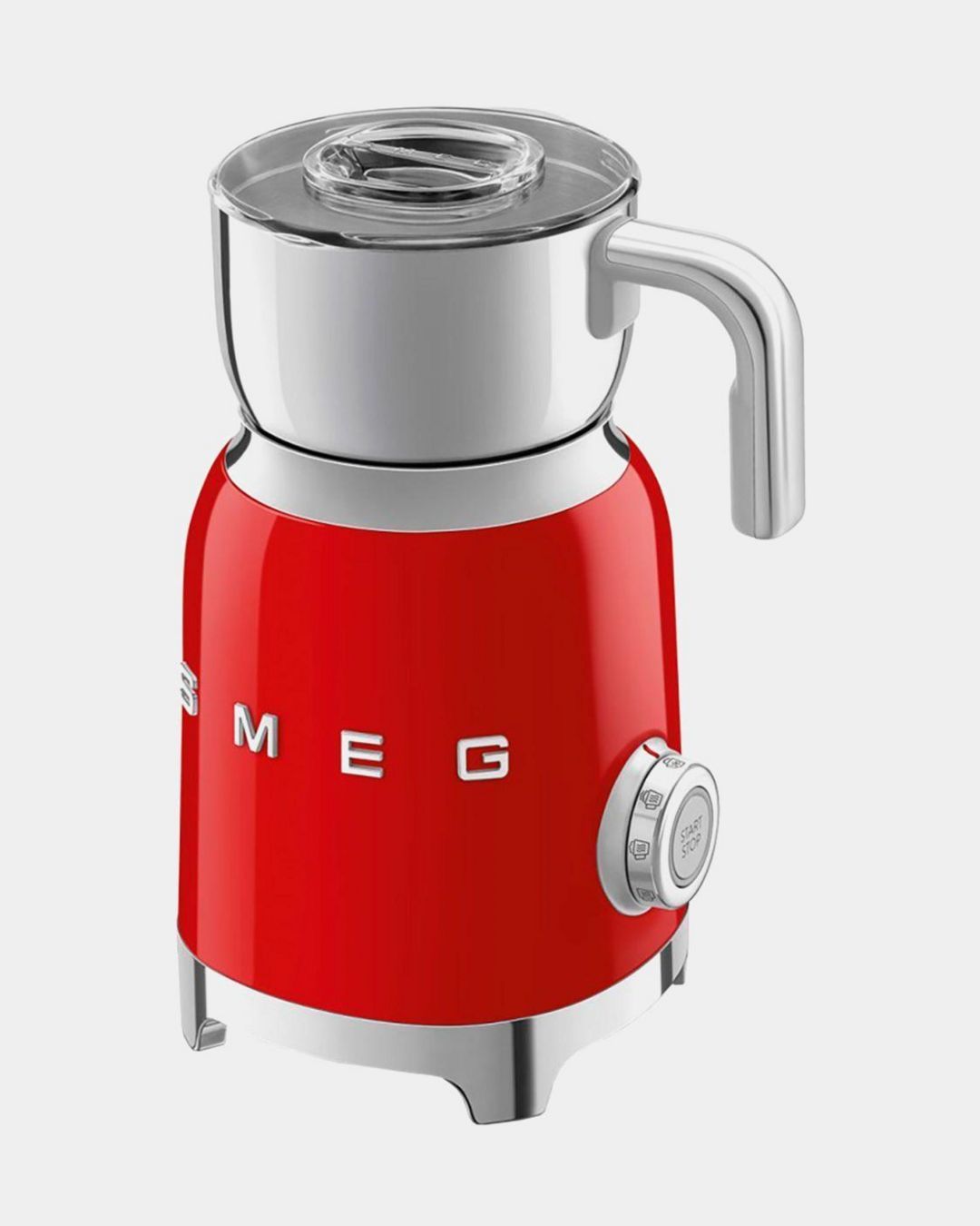 Купить Вспениватель молока SMEG