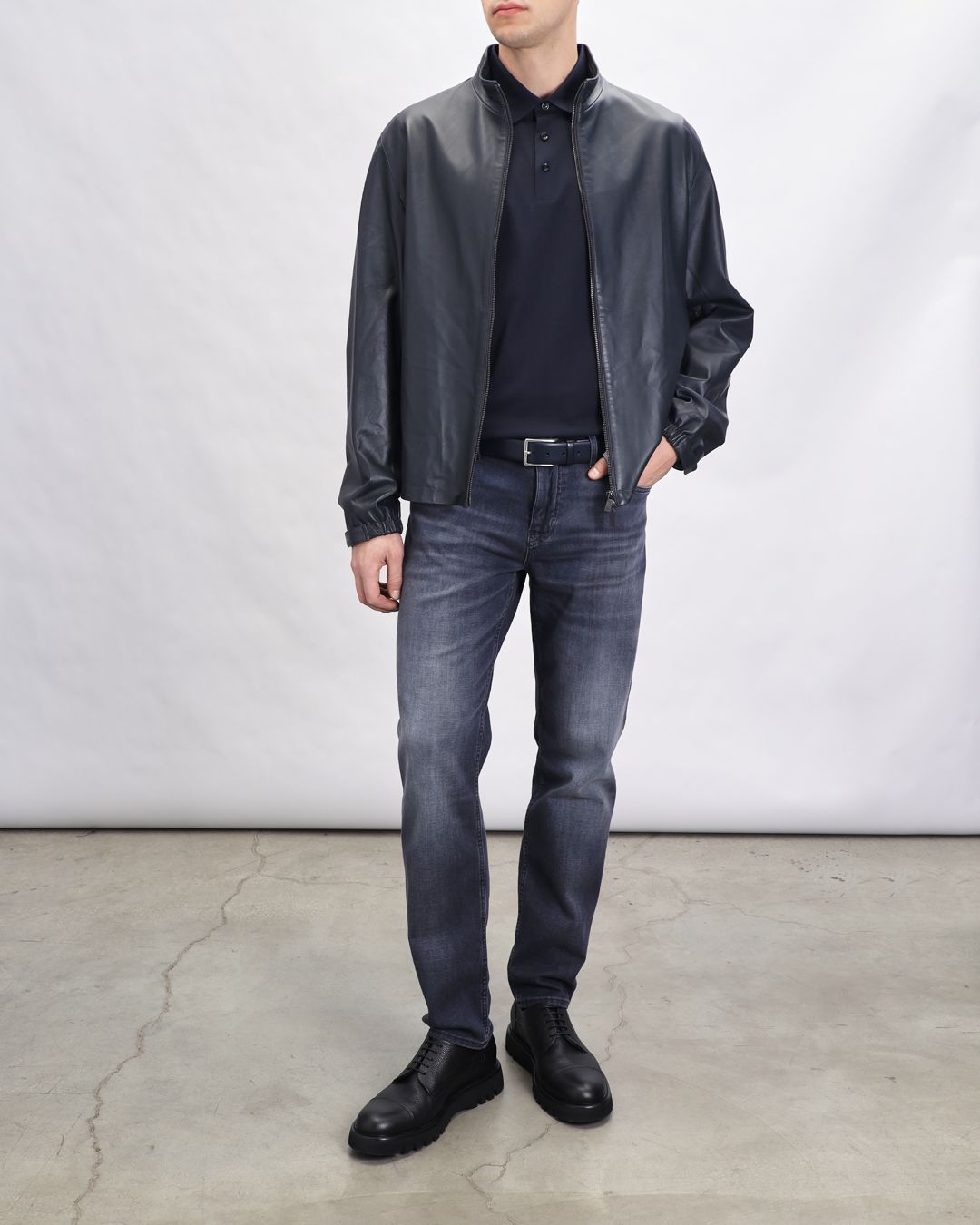 Купить Футболка HUGO BOSS