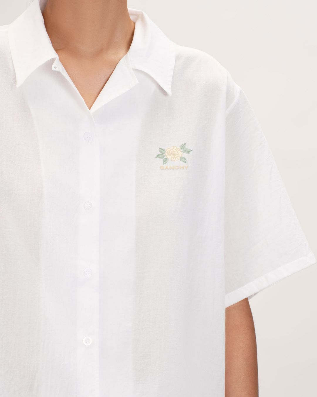 Купить Рубашка SANCHY