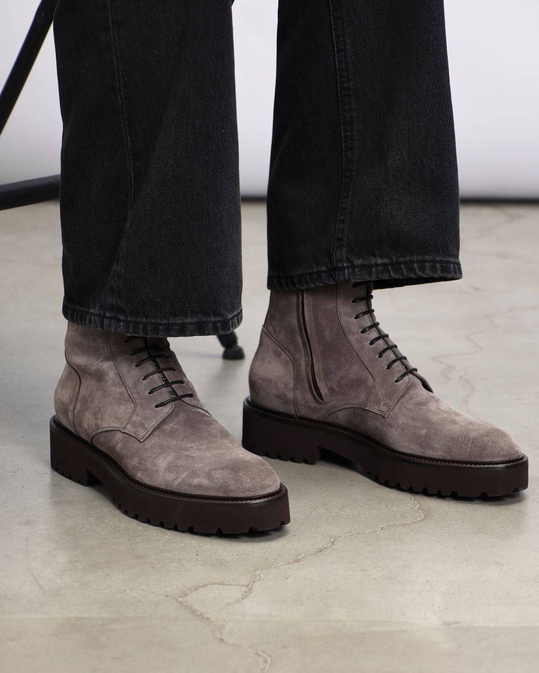 Купить Ботинки DOUCALS