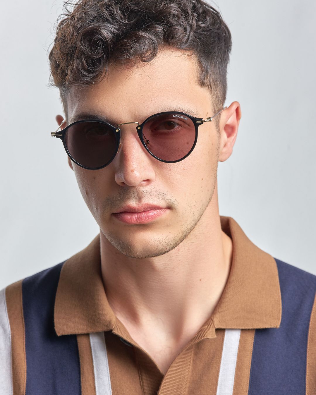 Купить Очки MONTBLANC